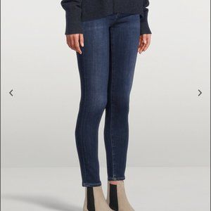 BNWT Citizens W27 Rocket Skinny Jeans